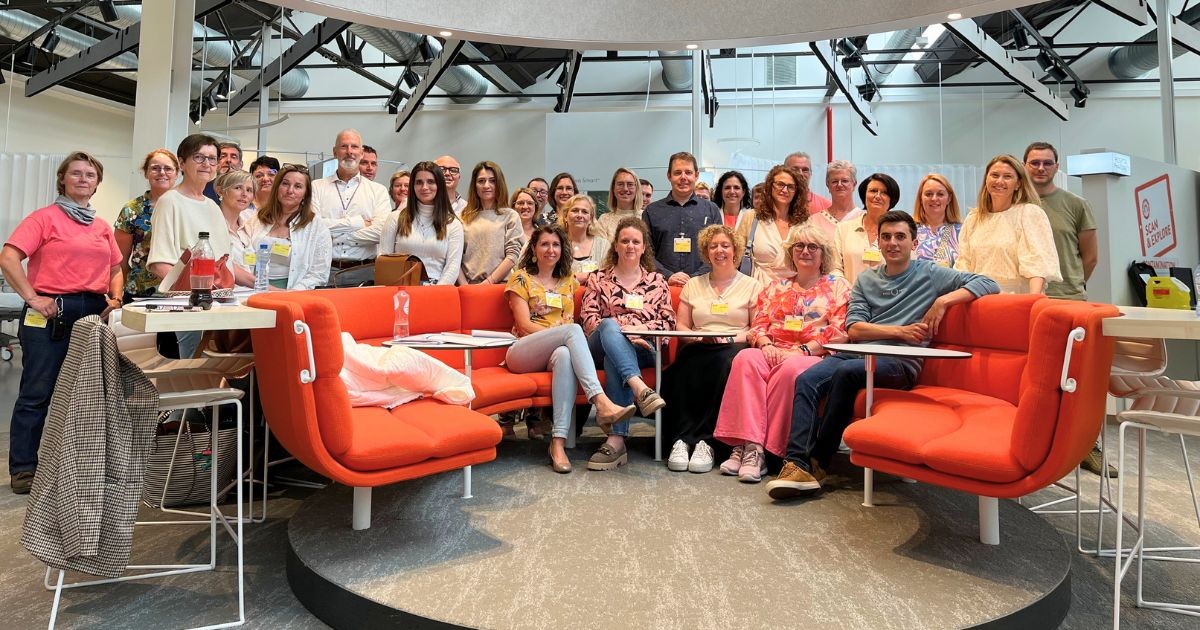 masterclass thuishospitalisatie mederi